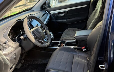 Honda CR-V IV, 2021 год, 3 200 000 рублей, 6 фотография