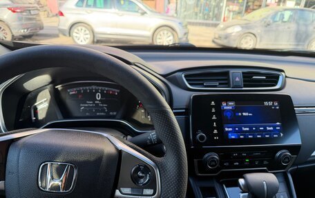 Honda CR-V IV, 2021 год, 3 200 000 рублей, 7 фотография