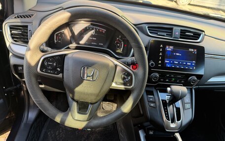 Honda CR-V IV, 2021 год, 3 200 000 рублей, 9 фотография