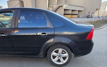 Ford Focus II рестайлинг, 2010 год, 345 000 рублей, 9 фотография