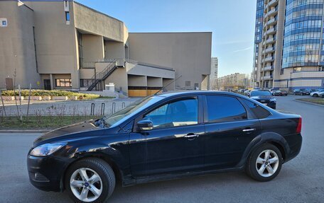 Ford Focus II рестайлинг, 2010 год, 345 000 рублей, 7 фотография