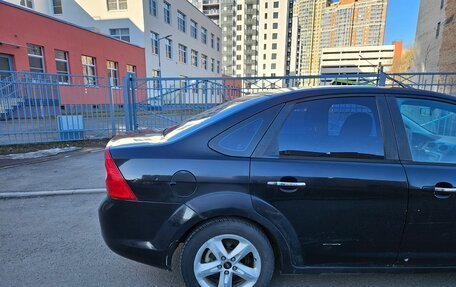 Ford Focus II рестайлинг, 2010 год, 345 000 рублей, 11 фотография