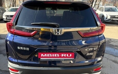 Honda CR-V IV, 2021 год, 3 200 000 рублей, 4 фотография