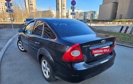 Ford Focus II рестайлинг, 2010 год, 345 000 рублей, 3 фотография