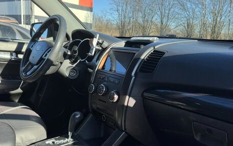 KIA Sorento II рестайлинг, 2010 год, 1 200 000 рублей, 3 фотография