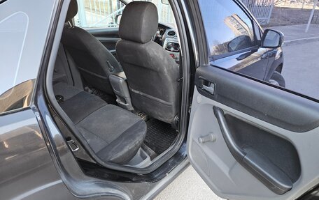 Ford Focus II рестайлинг, 2010 год, 345 000 рублей, 14 фотография