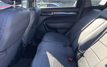 KIA Sorento II рестайлинг, 2010 год, 1 200 000 рублей, 4 фотография