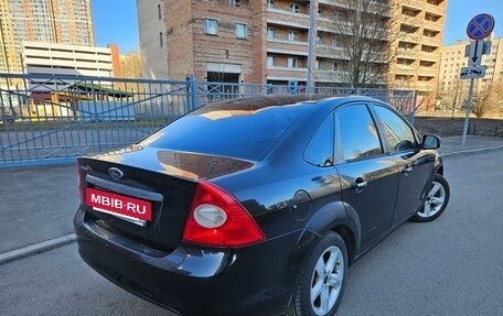 Ford Focus II рестайлинг, 2010 год, 345 000 рублей, 6 фотография