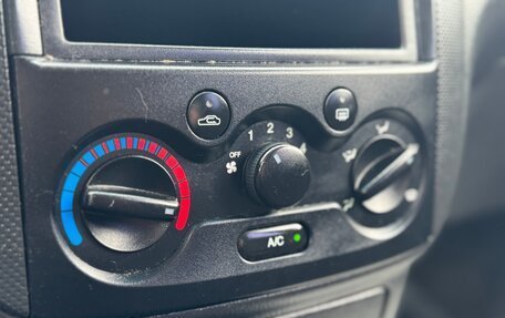 Chevrolet Aveo III, 2007 год, 225 000 рублей, 26 фотография