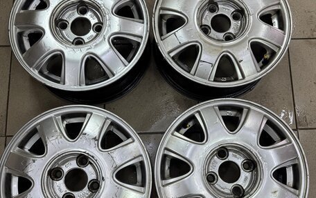 Chevrolet Aveo III, 2007 год, 225 000 рублей, 35 фотография