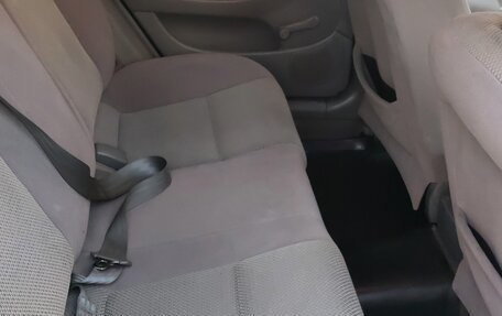 Chevrolet Lacetti, 2010 год, 7 фотография