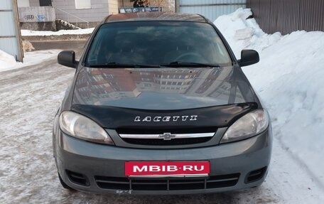 Chevrolet Lacetti, 2010 год, 2 фотография