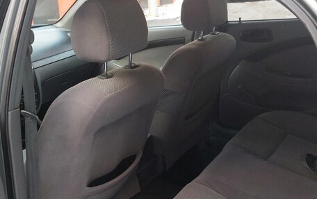 Chevrolet Lacetti, 2010 год, 4 фотография