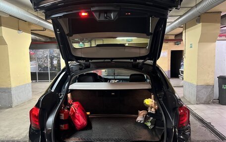 BMW 5 серия, 2013 год, 2 370 000 рублей, 6 фотография