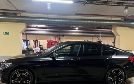 BMW 5 серия, 2013 год, 2 370 000 рублей, 5 фотография