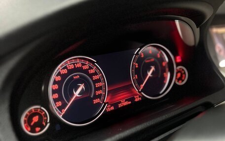 BMW 5 серия, 2013 год, 2 370 000 рублей, 13 фотография