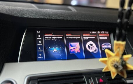 BMW 5 серия, 2013 год, 2 370 000 рублей, 18 фотография