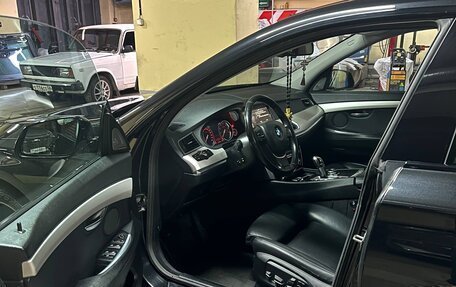 BMW 5 серия, 2013 год, 2 370 000 рублей, 10 фотография