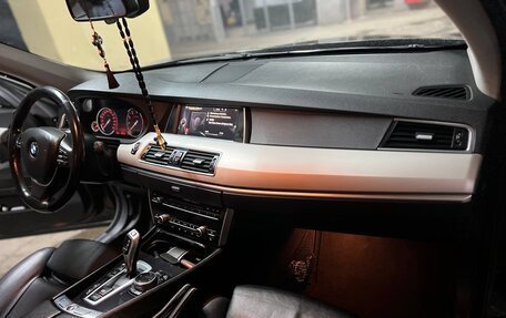 BMW 5 серия, 2013 год, 2 370 000 рублей, 16 фотография