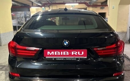 BMW 5 серия, 2013 год, 2 370 000 рублей, 3 фотография