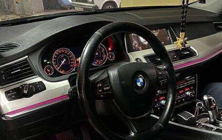 BMW 5 серия, 2013 год, 2 370 000 рублей, 21 фотография