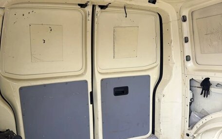 Volkswagen Transporter T5 рестайлинг, 2012 год, 1 000 000 рублей, 10 фотография