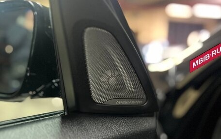 BMW 5 серия, 2013 год, 2 370 000 рублей, 11 фотография