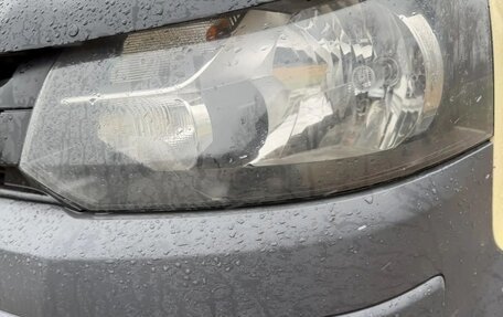 Volkswagen Transporter T5 рестайлинг, 2012 год, 1 000 000 рублей, 12 фотография