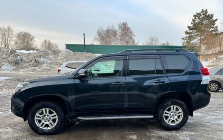 Toyota Land Cruiser Prado 150 рестайлинг 2, 2011 год, 2 600 000 рублей, 3 фотография