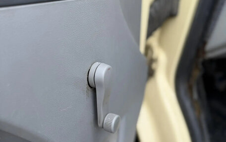 Volkswagen Transporter T5 рестайлинг, 2012 год, 1 000 000 рублей, 14 фотография