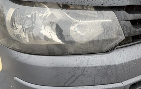 Volkswagen Transporter T5 рестайлинг, 2012 год, 1 000 000 рублей, 13 фотография