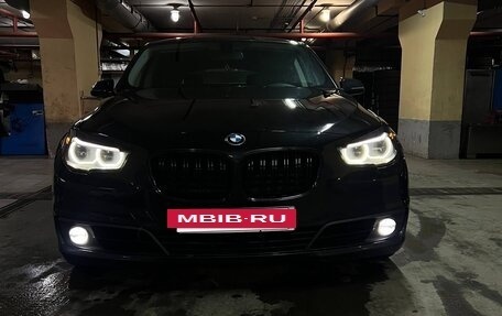 BMW 5 серия, 2013 год, 2 370 000 рублей, 22 фотография