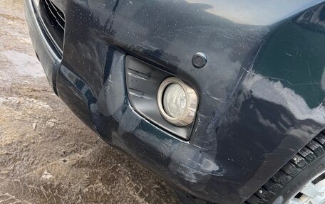 Toyota Land Cruiser Prado 150 рестайлинг 2, 2011 год, 2 600 000 рублей, 10 фотография