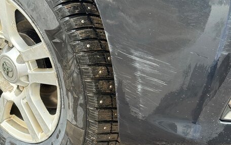 Toyota Land Cruiser Prado 150 рестайлинг 2, 2011 год, 2 600 000 рублей, 9 фотография