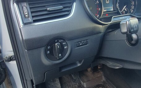 Skoda Octavia, 2013 год, 1 460 000 рублей, 7 фотография