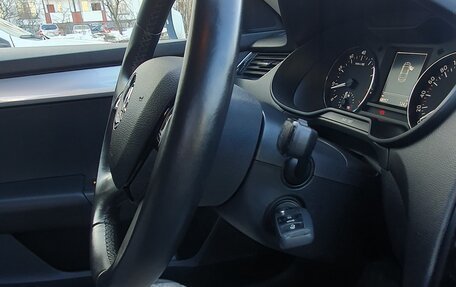 Skoda Octavia, 2013 год, 1 460 000 рублей, 8 фотография