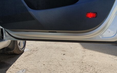 Skoda Octavia, 2013 год, 1 460 000 рублей, 14 фотография