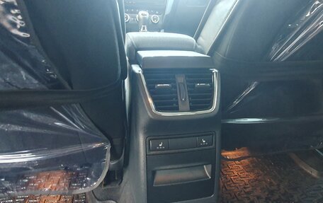 Skoda Octavia, 2013 год, 1 460 000 рублей, 12 фотография