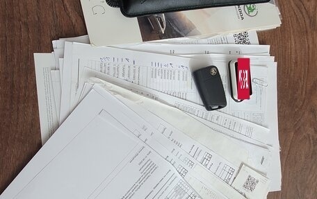 Skoda Octavia, 2013 год, 1 460 000 рублей, 5 фотография