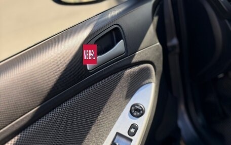 Hyundai Solaris II рестайлинг, 2012 год, 695 000 рублей, 14 фотография