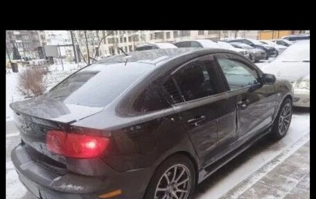 Mazda 3, 2007 год, 385 000 рублей, 9 фотография