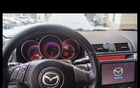 Mazda 3, 2007 год, 385 000 рублей, 7 фотография