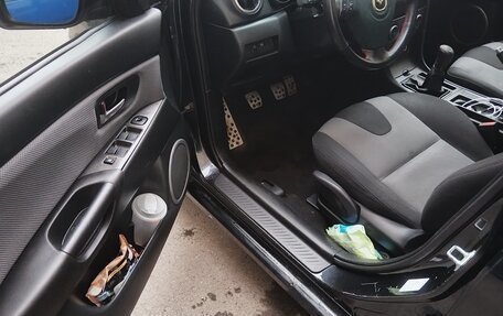 Mazda 3, 2007 год, 385 000 рублей, 3 фотография