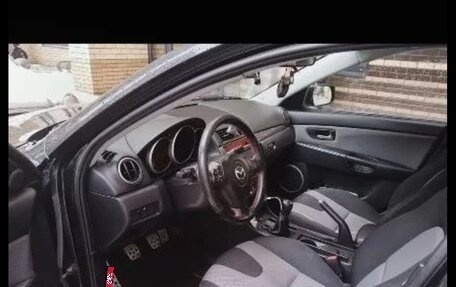 Mazda 3, 2007 год, 385 000 рублей, 5 фотография