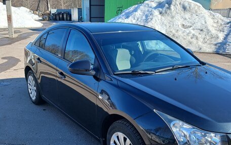 Chevrolet Cruze II, 2011 год, 910 000 рублей, 8 фотография