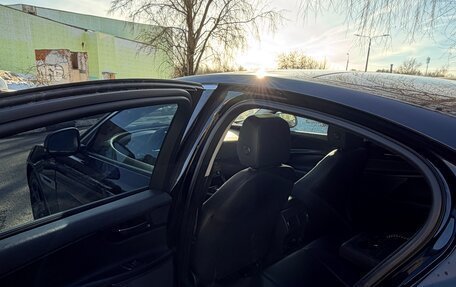 Jaguar XE I рестайлинг, 2016 год, 1 400 000 рублей, 8 фотография