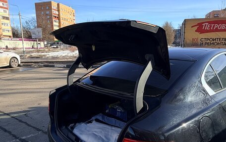 Jaguar XE I рестайлинг, 2016 год, 1 400 000 рублей, 11 фотография