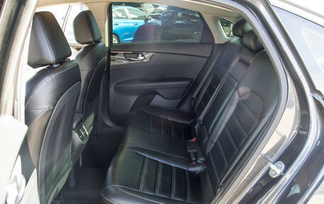 KIA Cerato IV, 2018 год, 1 588 000 рублей, 8 фотография
