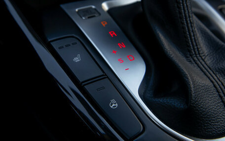 KIA Cerato IV, 2018 год, 1 588 000 рублей, 17 фотография