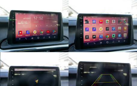 KIA Cerato IV, 2018 год, 1 588 000 рублей, 15 фотография